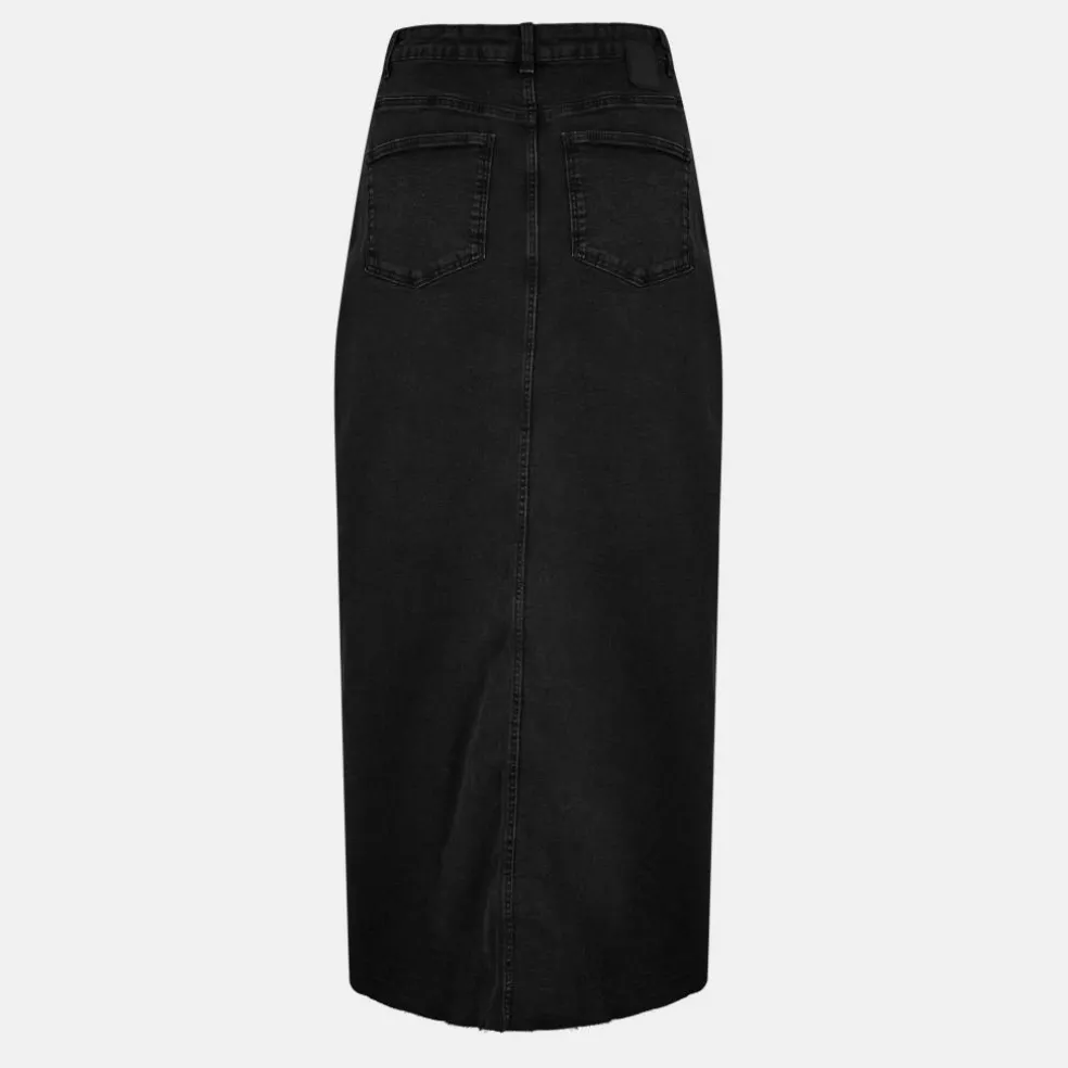 Women's Midi Skirt