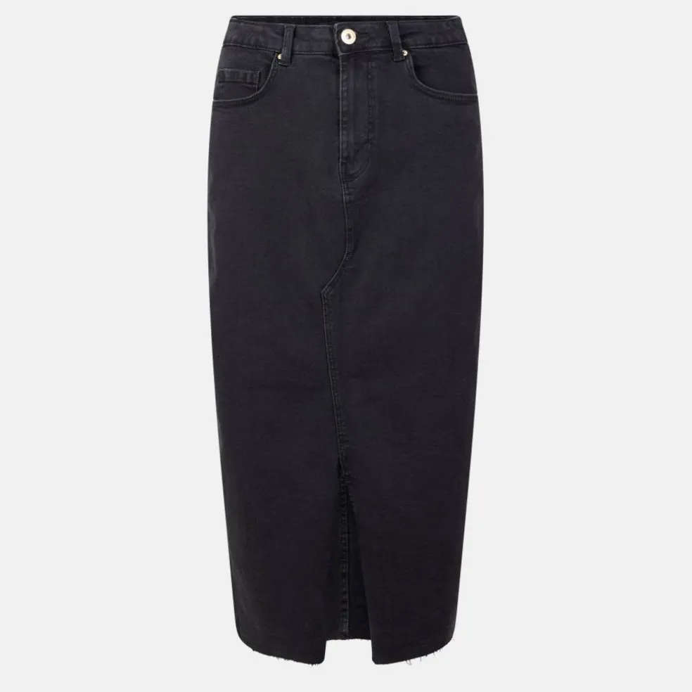 Women's Midi Skirt