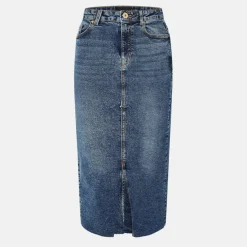 Women's Midi Skirt