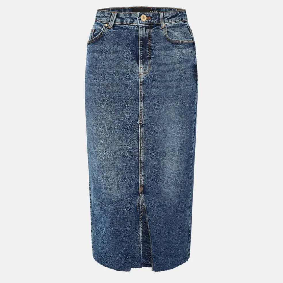 Women's Midi Skirt