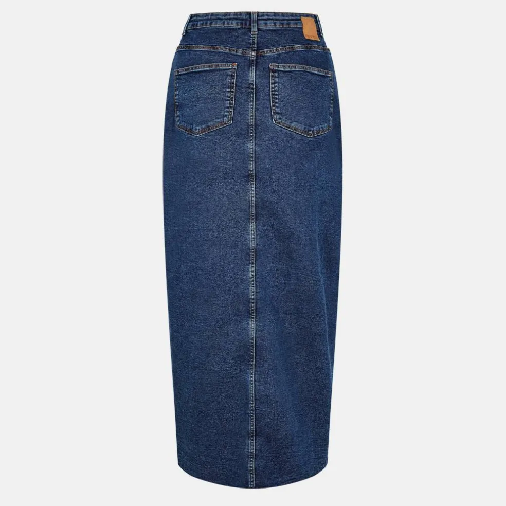 Women's Midi Skirt