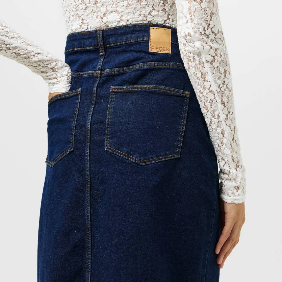 Women's Midi Skirt