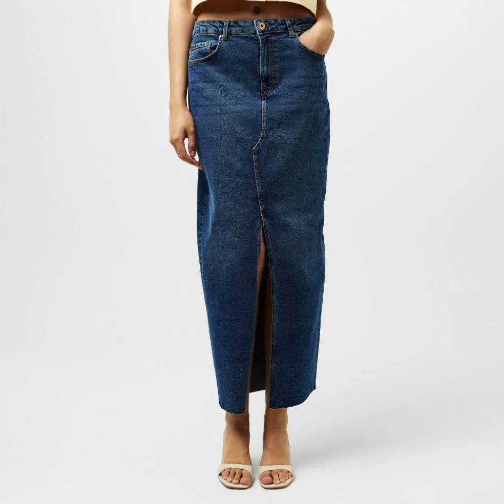Women's Midi Skirt
