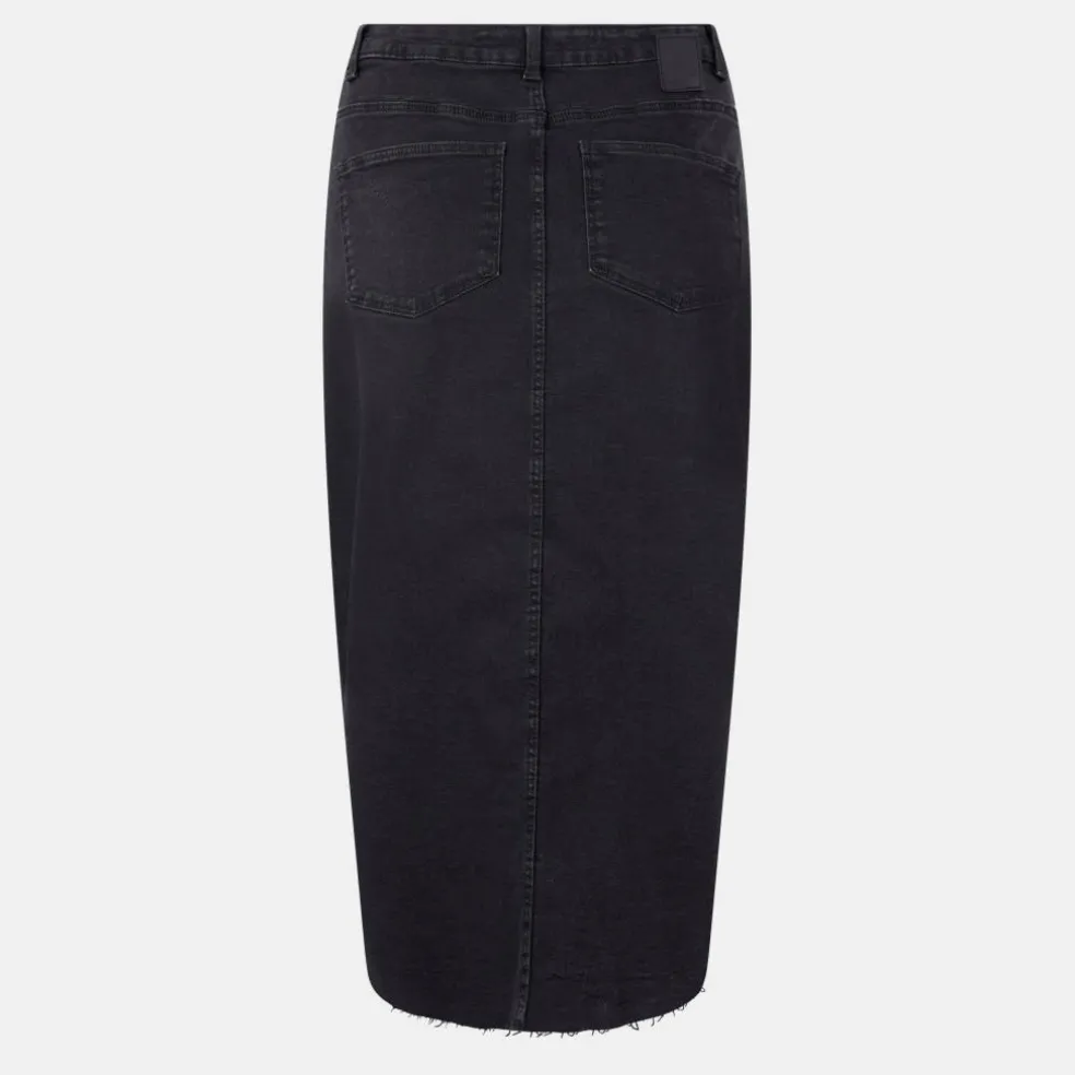 Women's Midi Skirt