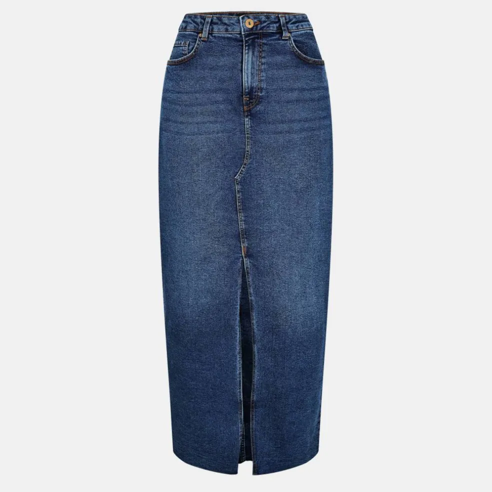 Women's Midi Skirt
