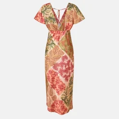 Women's Midi Slip Dress