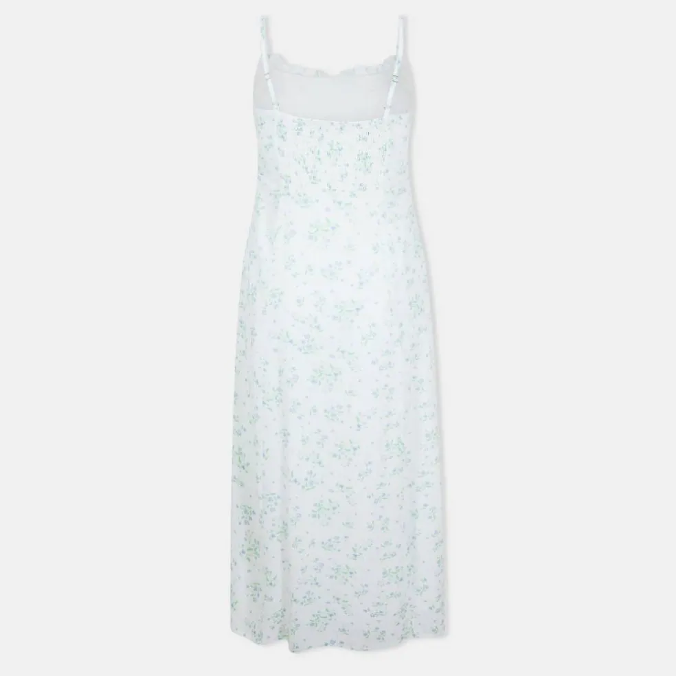Women's Midi Tea Dress