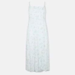 Women's Midi Tea Dress