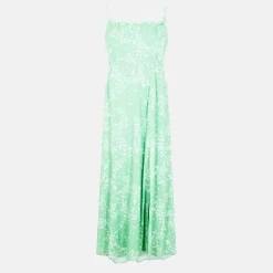 Women's Midi Tea Dress