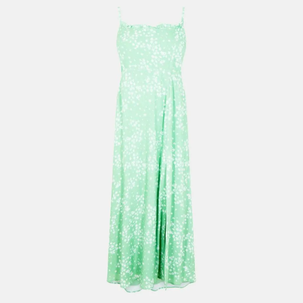 Women's Midi Tea Dress