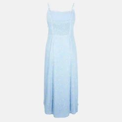 Women's Midi Tea Dress