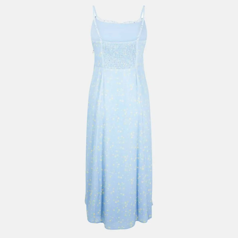 Women's Midi Tea Dress