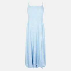 Women's Midi Tea Dress