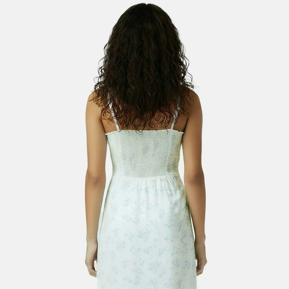 Women's Midi Tea Dress