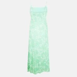 Women's Midi Tea Dress