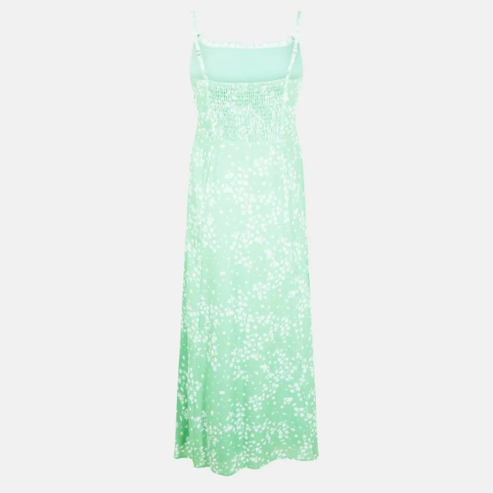 Women's Midi Tea Dress