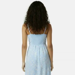 Women's Midi Tea Dress