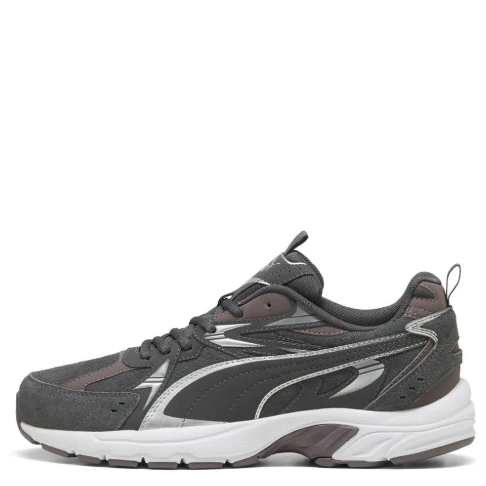 Women's Milenio Tech Low-Top Trainers