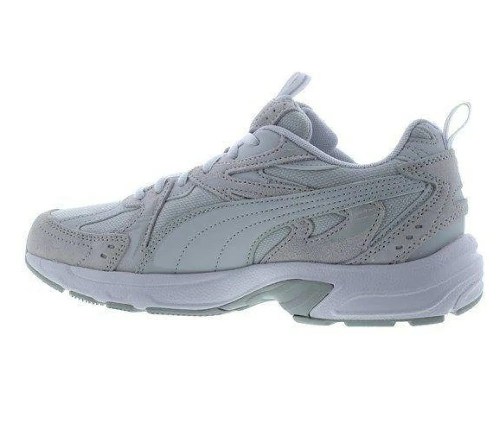 Women's Milenio Tech Low-Top Trainers