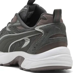 Women's Milenio Tech Low-Top Trainers