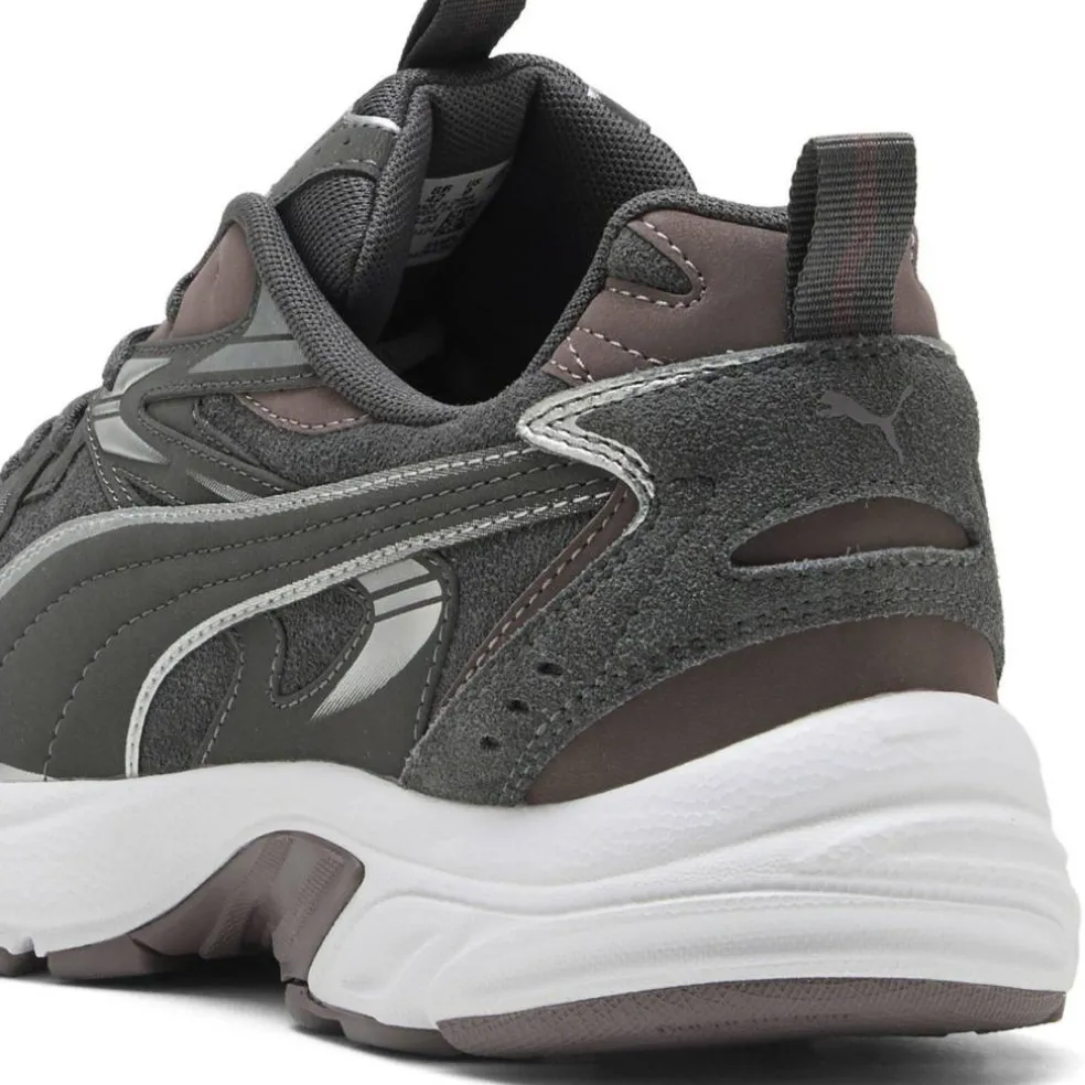 Women's Milenio Tech Low-Top Trainers