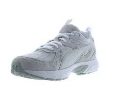 Women's Milenio Tech Low-Top Trainers
