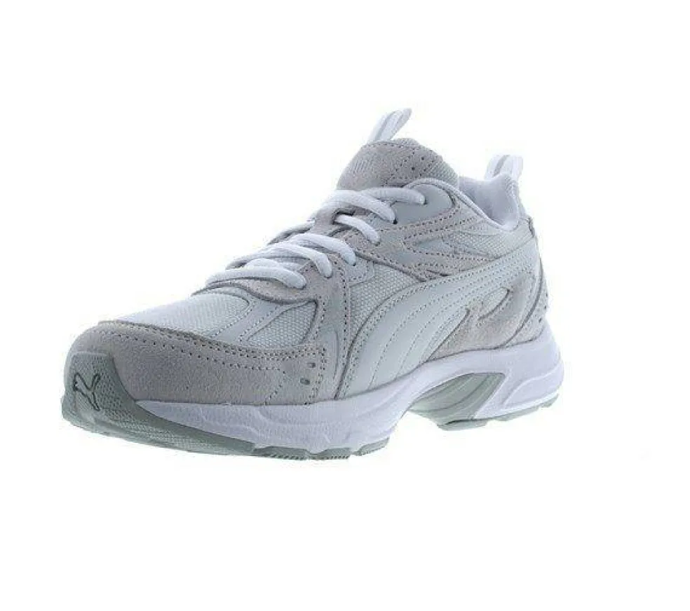Women's Milenio Tech Low-Top Trainers