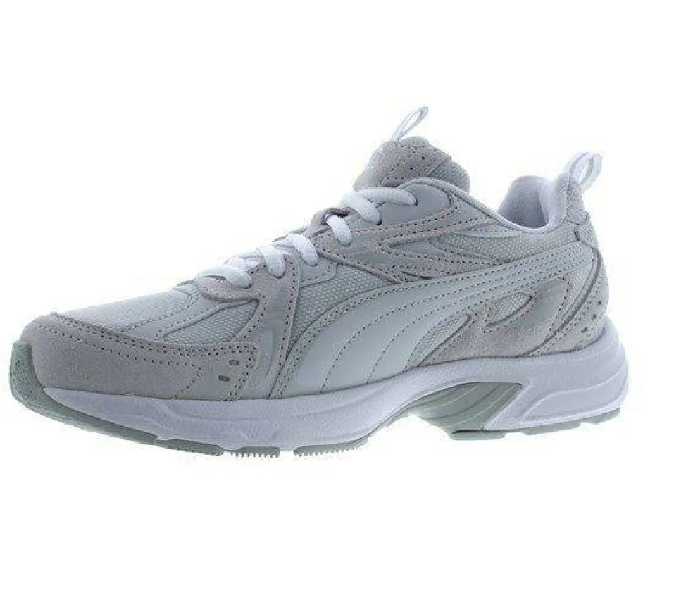 Women's Milenio Tech Low-Top Trainers