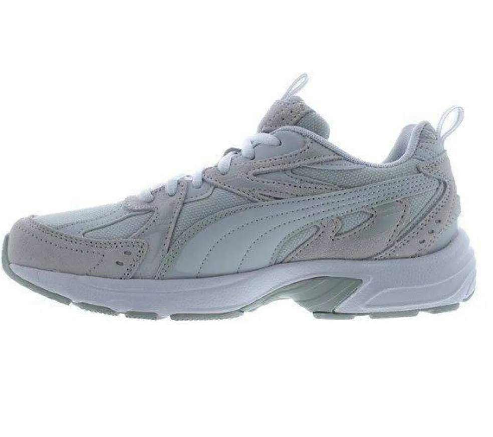 Women's Milenio Tech Low-Top Trainers