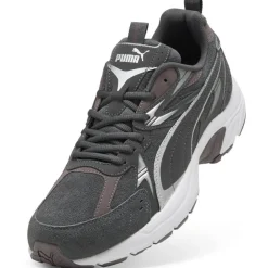 Women's Milenio Tech Low-Top Trainers