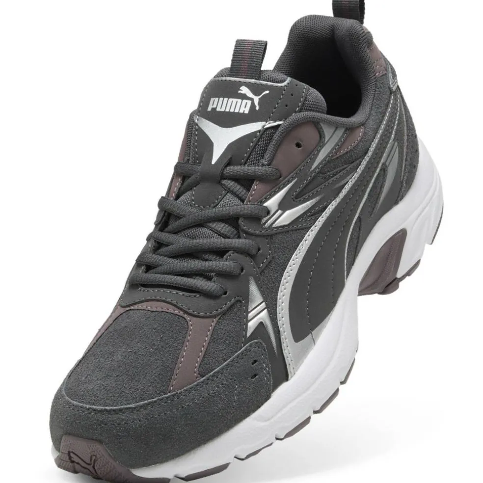 Women's Milenio Tech Low-Top Trainers
