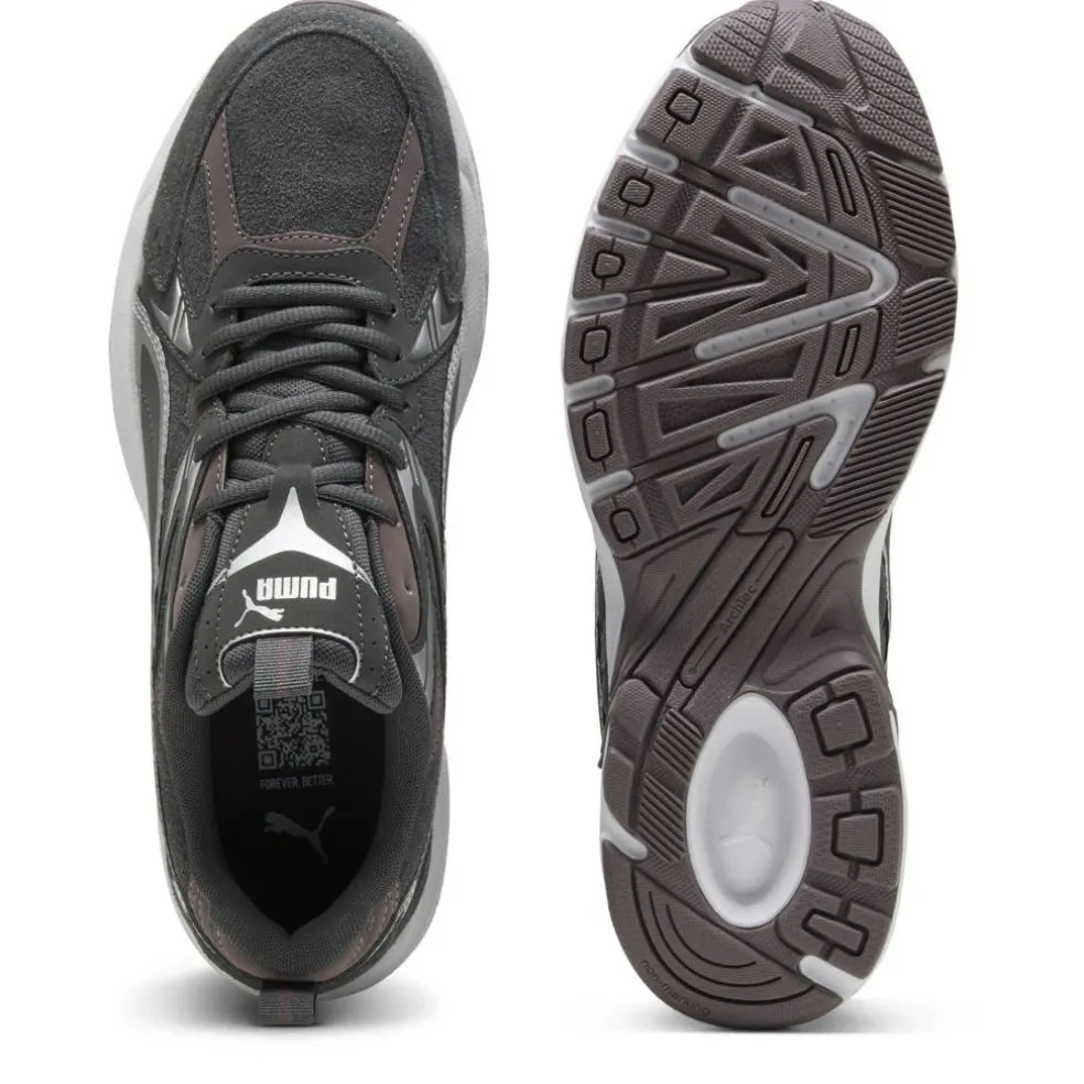 Women's Milenio Tech Low-Top Trainers