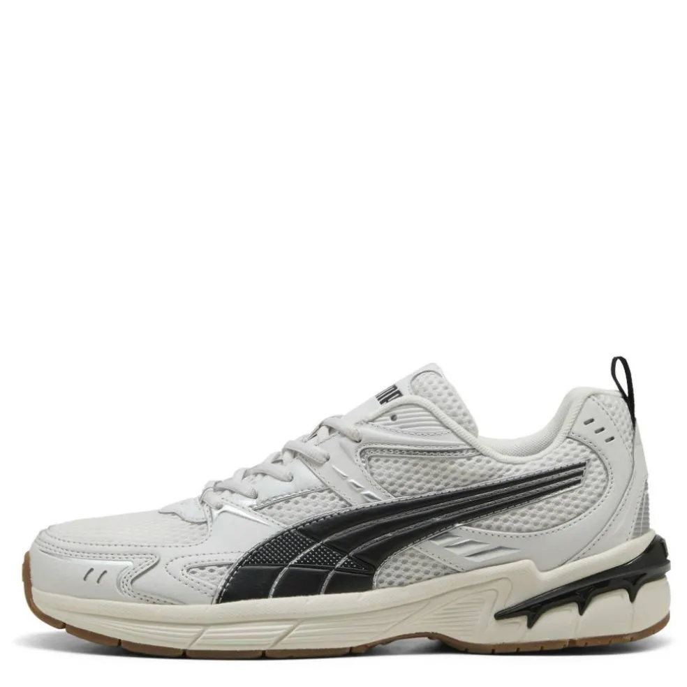 Women's Milenio Tech Low-Top Trainers