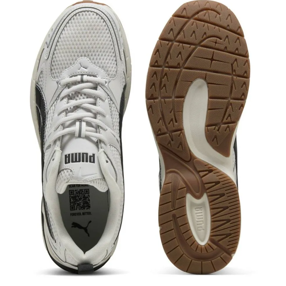 Women's Milenio Tech Low-Top Trainers