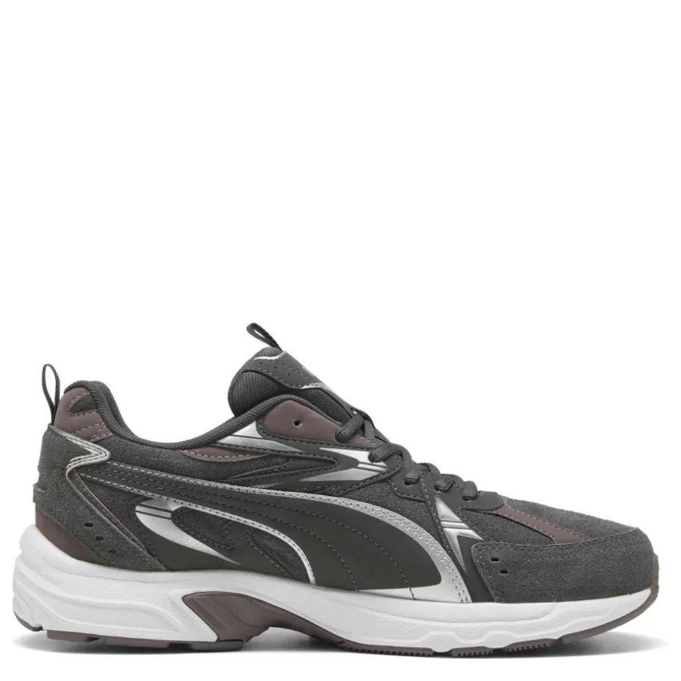 Women's Milenio Tech Low-Top Trainers