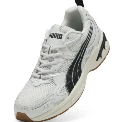 Women's Milenio Tech Low-Top Trainers