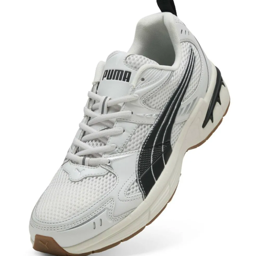 Women's Milenio Tech Low-Top Trainers