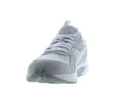Women's Milenio Tech Low-Top Trainers
