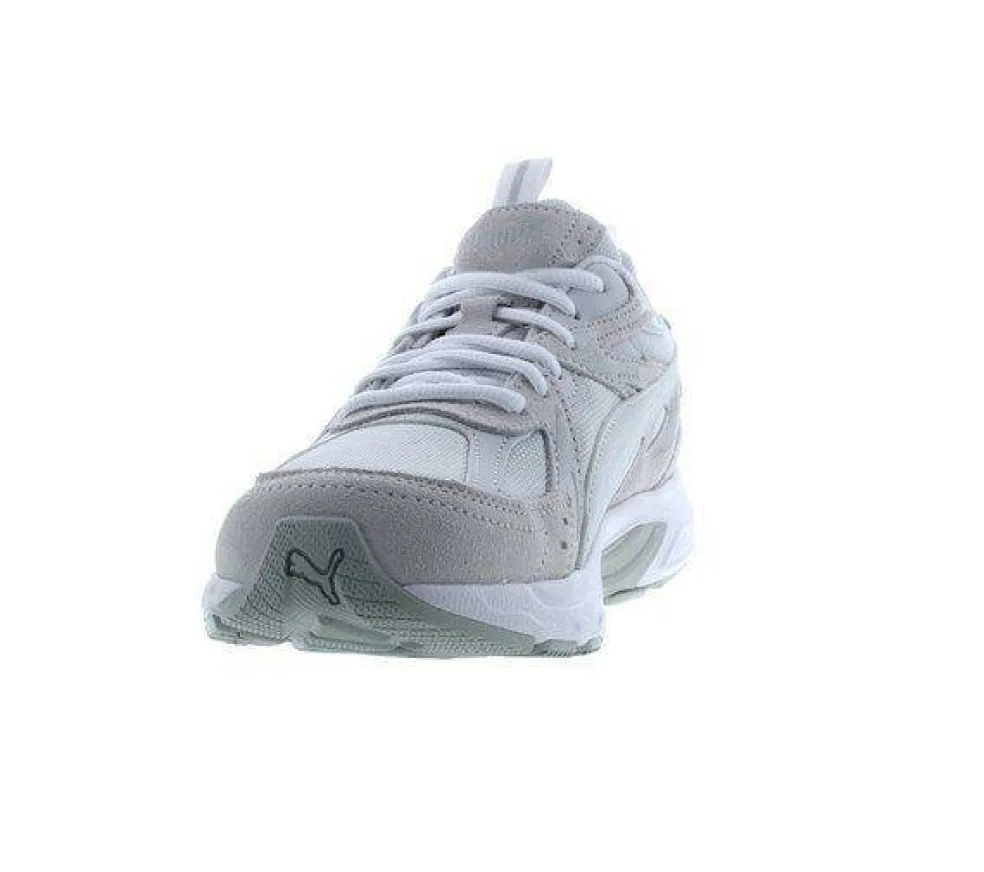 Women's Milenio Tech Low-Top Trainers
