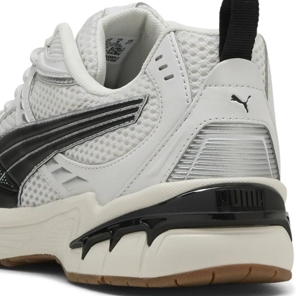 Women's Milenio Tech Low-Top Trainers