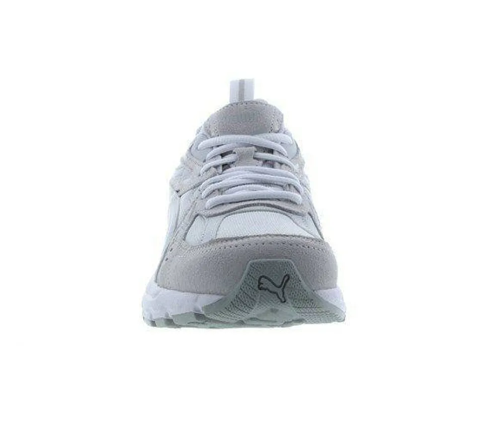 Women's Milenio Tech Low-Top Trainers