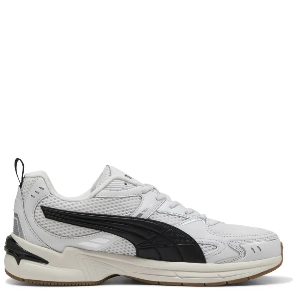 Women's Milenio Tech Low-Top Trainers