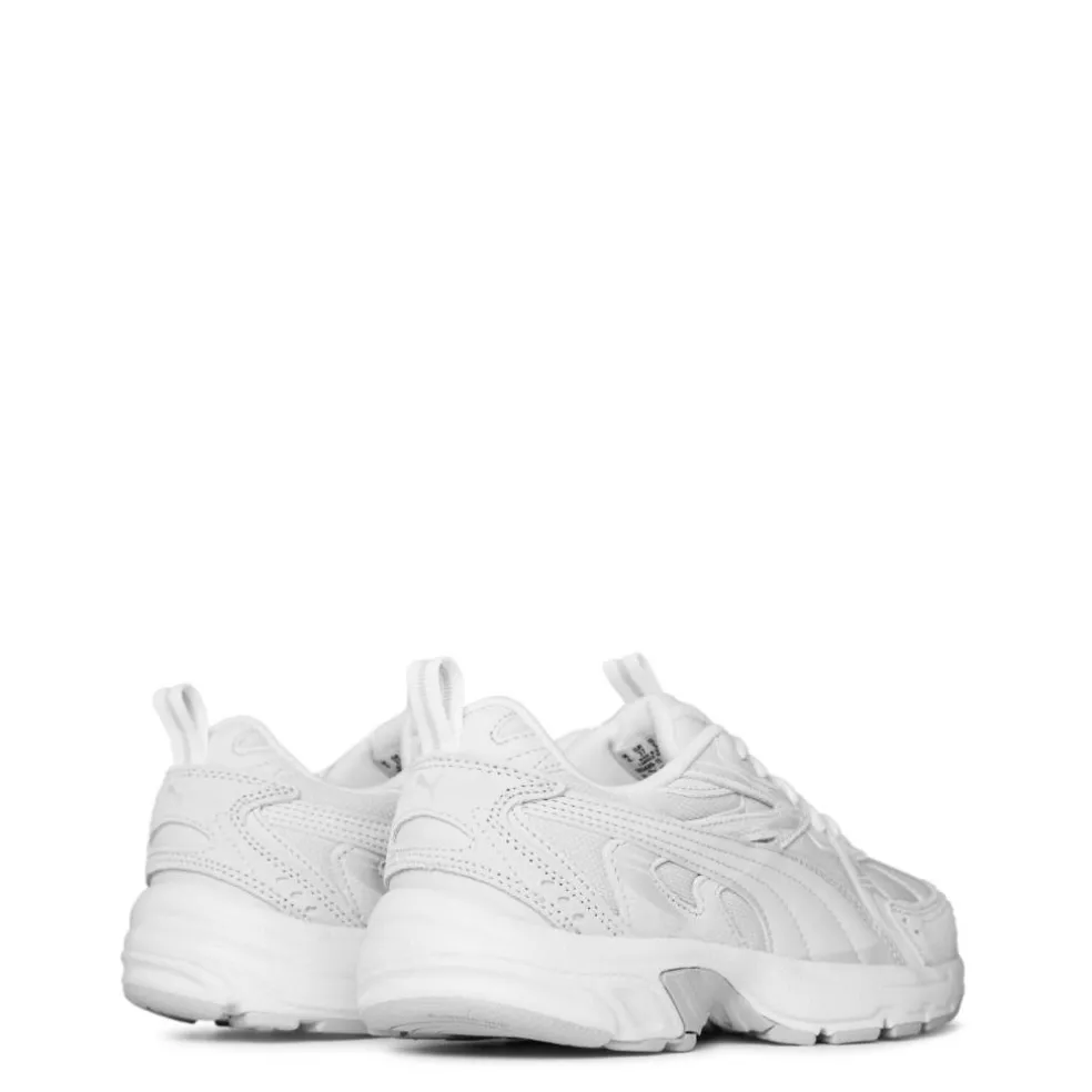 Women's Milenio Tech Low-Top Trainers