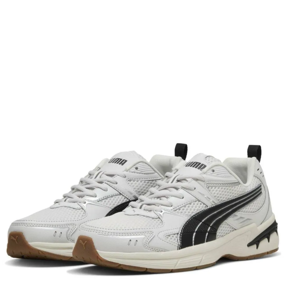 Women's Milenio Tech Low-Top Trainers