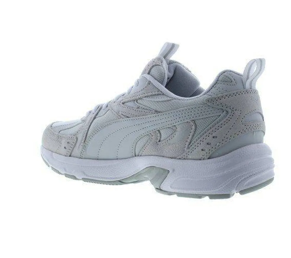 Women's Milenio Tech Low-Top Trainers