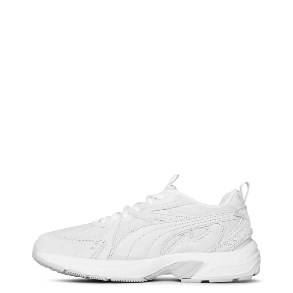 Women's Milenio Tech Low-Top Trainers