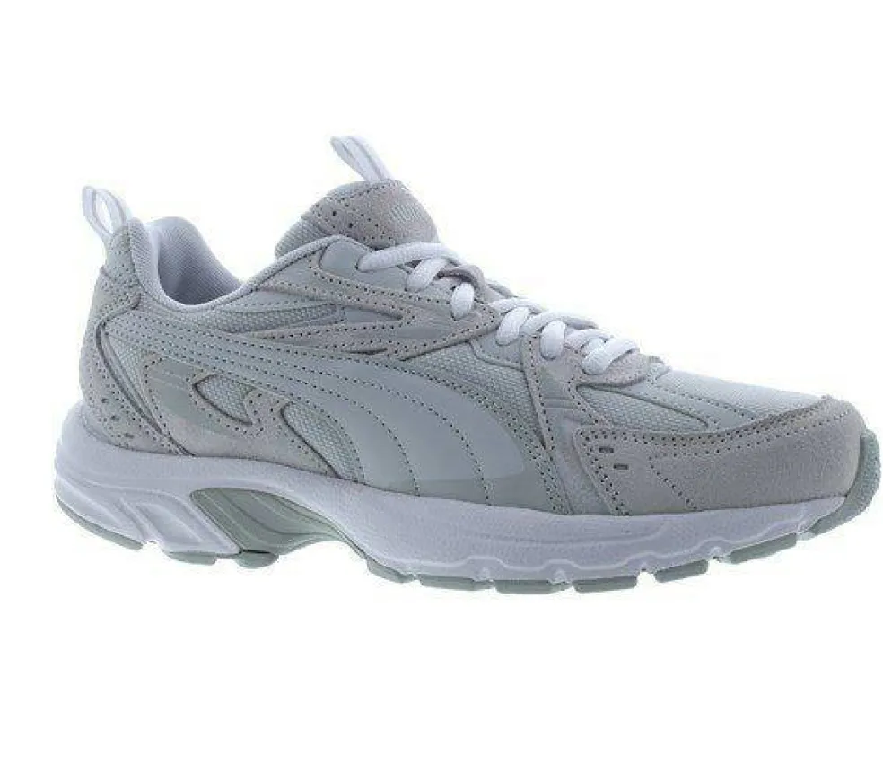 Women's Milenio Tech Low-Top Trainers