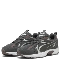 Women's Milenio Tech Low-Top Trainers