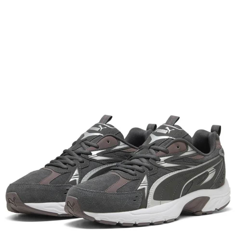 Women's Milenio Tech Low-Top Trainers