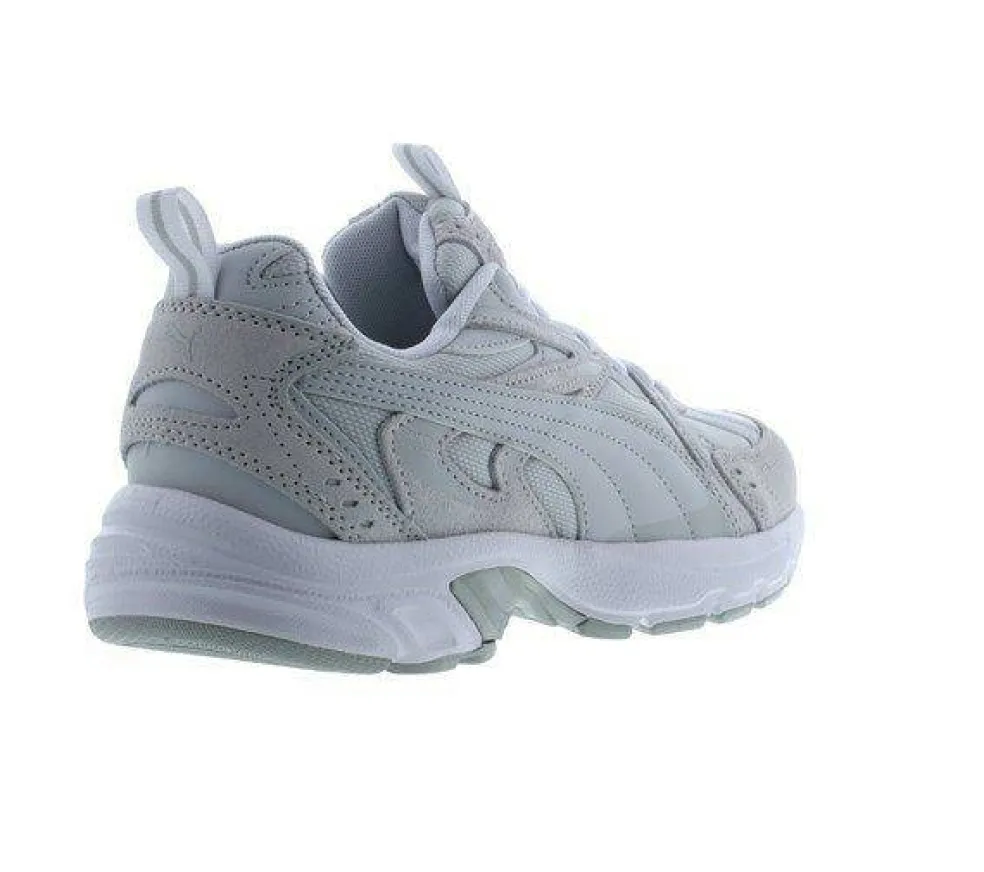 Women's Milenio Tech Low-Top Trainers